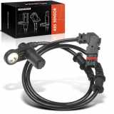 1x ABS Sensor Vorderachse beidseitig für Mercedes-Benz S-Klasse V220 W220 S-Klasse Coupe C215 1998-2006