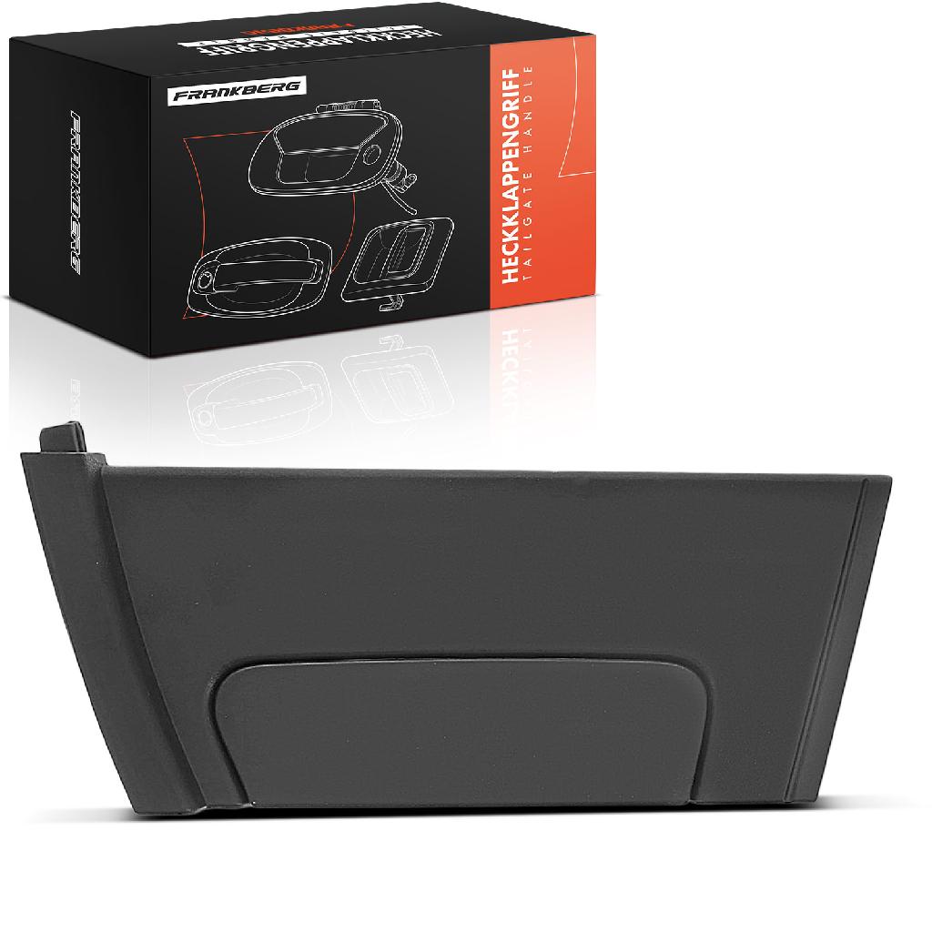 1x Türgriff Hinten Links außen für Honda Civic VI Aerodeck Fastback CR-V I Rover 400 Schrägheck