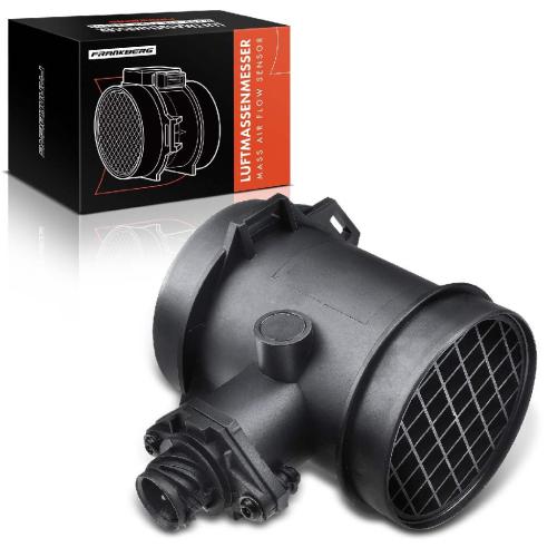 1x Luftmassenmesser für BMW 5er E34 E39 5er Touring E34 E39 7er E32 E38 8er E31 4.0L 4.4L 1992-1999 Bild 1x Luftmassenmesser für BMW 5er E34 E39 5er Touring E34 E39 7er E32 E38 8er E31 4.0L 4.4L 1992-1999