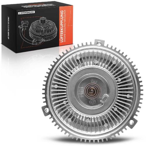 1x Lüfterkupplung Kühlerlüfte für BMW 5er E34 E39 7er E32 E38 8er E31 1992-2004 Bild 1x Lüfterkupplung Kühlerlüfte für BMW 5er E34 E39 7er E32 E38 8er E31 1992-2004