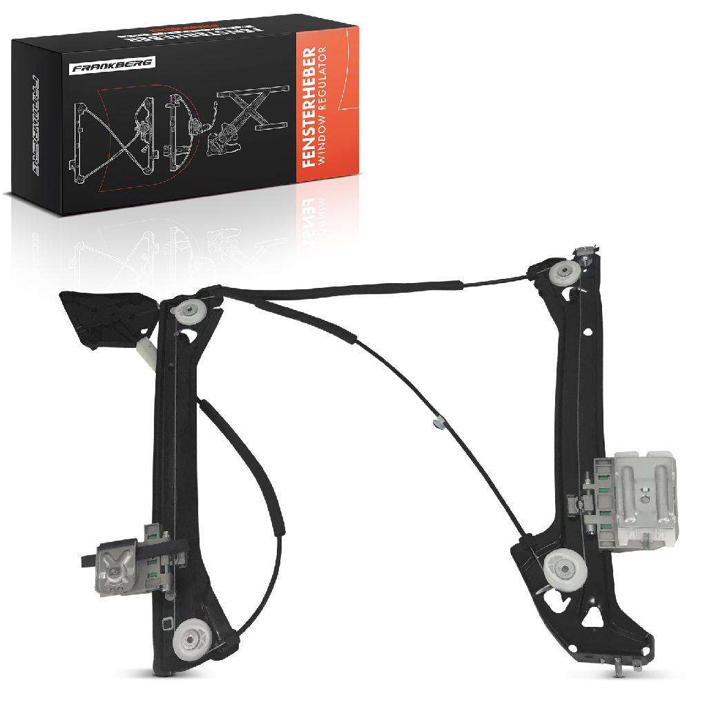 Frankberg 1x Fensterheber Vorne Links für Audi TT FV3 FVP FV9 FVR