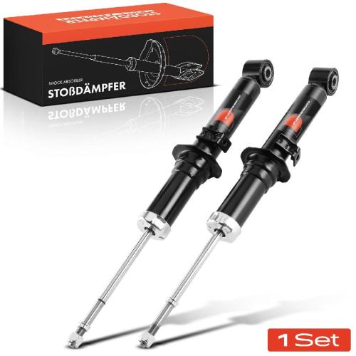 2x Stoßdämpfer Vorderachse für KIA Sorento I JC 2.5L 3.3L 2006-2007 Bild 2x Stoßdämpfer Vorderachse für KIA Sorento I JC 2.5L 3.3L 2006-2007