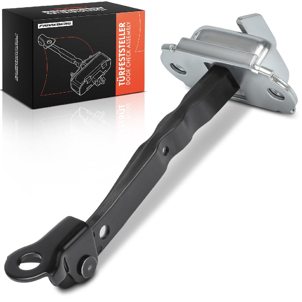 1x Türfeststeller Türfangband Türstopper Vorne für Toyota Hilux VIII Pritsche/Fahrgestell Pick-up