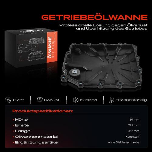 1x Ölwanne Getriebeölwanne für BMW E88 E82 F22 F87 E90 M3 F83 F82 M4 F10 M5 F12 F13 F06 M6 E89 Z4 Bild 1x Ölwanne Getriebeölwanne für BMW E88 E82 F22 F87 E90 M3 F83 F82 M4 F10 M5 F12 F13 F06 M6 E89 Z4