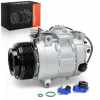 Frankberg 1x Klimakompressor für BMW F20 F21 3er F30 F80 5er F10 7er F01 F02 F03 F04 Bild Frankberg 1x Klimakompressor für BMW F20 F21 3er F30 F80 5er F10 7er F01 F02 F03 F04