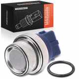 Frankberg 1x Kühlmitteltemperatur Sensor für VW Passat Audi A4 Ford Seat Ibiza II 1980-2003