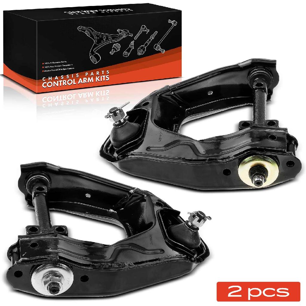 1x Querlenker Vorderachse für Toyota Hilux V Pick-up N10 N11 N8 N9 Hilux VI Pick-up N1 Hilux VII Pick-up