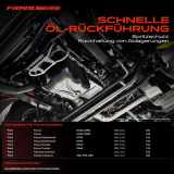 1x Ölwanne Motorölwanne für Ford Focus DAQ DBW DFW Tourneo Transit P65 P70 P80 1.8L 2.0L