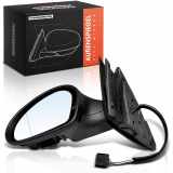 1x Außenspiegel Links für Seat Cordoba Ibiza III 6L2 6L1 2002-2009