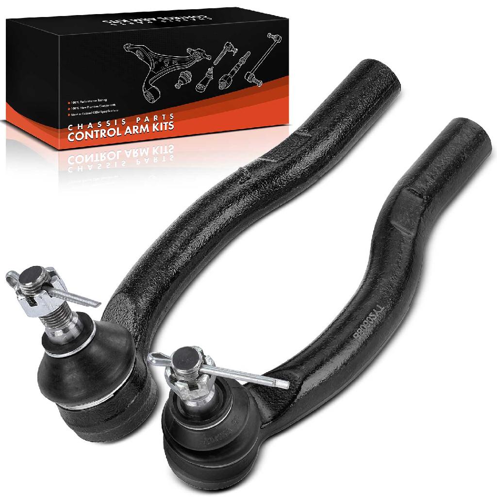 2x Spurstangenkopf Vorderachse für Toyota Aurion Camry Stufenheck 3.5L 2.0L 2.4L 3.0L 2003-2014