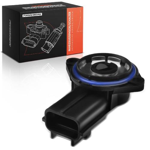 1x Sensor Drosselklappenstellung für Ford Mondeo 2 3 Focus Bild 1x Sensor Drosselklappenstellung für Ford Mondeo 2 3 Focus