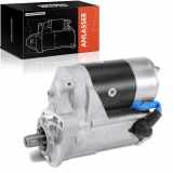 1x Anlasser Starter für Toyota Dyna Pritsche/Fahrgestell Hiace IV Bus Kasten V Hiace/Commuter Hilux VI Pick-up