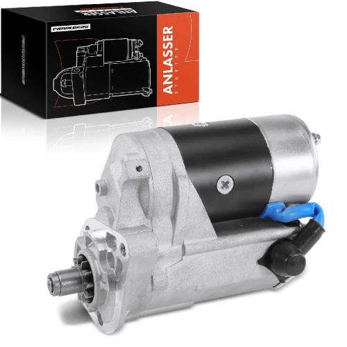 1x Anlasser Starter für Toyota Dyna Pritsche/Fahrgestell Hiace IV Bus Kasten V Hiace/Commuter Hilux VI Pick-up Bild 1x Anlasser Starter für Toyota Dyna Pritsche/Fahrgestell Hiace IV Bus Kasten V Hiace/Commuter Hilux VI Pick-up