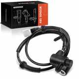 Frankberg 1x ABS Sensor Vorderachse beidseitig für Ford Mondeo I Stufenheck Turnier II 1.6L 1.8L 2.0L 2.5L 1993-2000