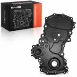 1x Steuergehäuse Abdeckung Steuerkette Deckel für Ford Focus IV Galaxy Kuga III Ranger