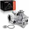 1x Wasserpumpe Kühlwasserpumpe für Mercedes-Benz 190 W201 S-Klasse W126 SL R107 2.6L 3.0L Bild 1x Wasserpumpe Kühlwasserpumpe für Mercedes-Benz 190 W201 S-Klasse W126 SL R107 2.6L 3.0L