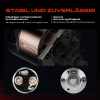 1x Magnetschalter Starter für Citroën Xsara XM Peugeot Expert Fiat Ducato Lancia Bild 1x Magnetschalter Starter für Citroën Xsara XM Peugeot Expert Fiat Ducato Lancia