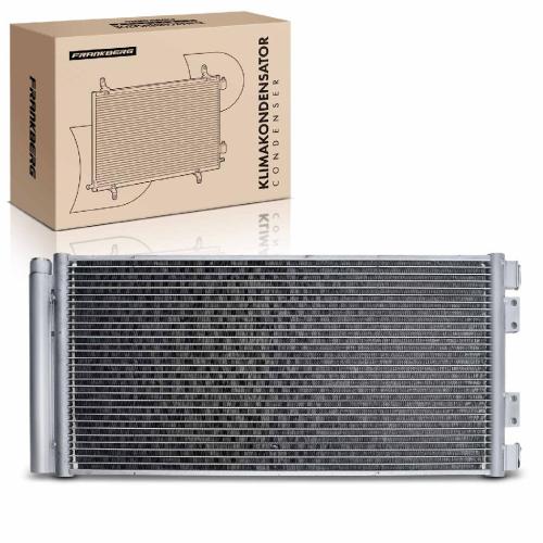 1x Kondensator Klimaanlage für Land Rover Freelander Soft Top L314 LN L359 1998-2006 Bild 1x Kondensator Klimaanlage für Land Rover Freelander Soft Top L314 LN L359 1998-2006
