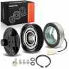 1x Magnetkupplung Klimakompressor für Mazda 5 CR19 6 GG GY 2.0L 2002-2010 Bild 1x Magnetkupplung Klimakompressor für Mazda 5 CR19 6 GG GY 2.0L 2002-2010