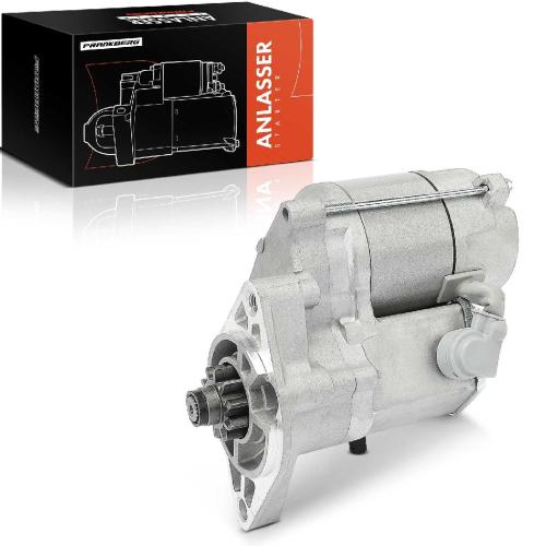 1x Anlasser Starter für Toyota Corolla E12 Corolla Kombi Corolla Stufenheck E14 E15 Yaris P1 Yaris Verso P2 Bild 1x Anlasser Starter für Toyota Corolla E12 Corolla Kombi Corolla Stufenheck E14 E15 Yaris P1 Yaris Verso P2