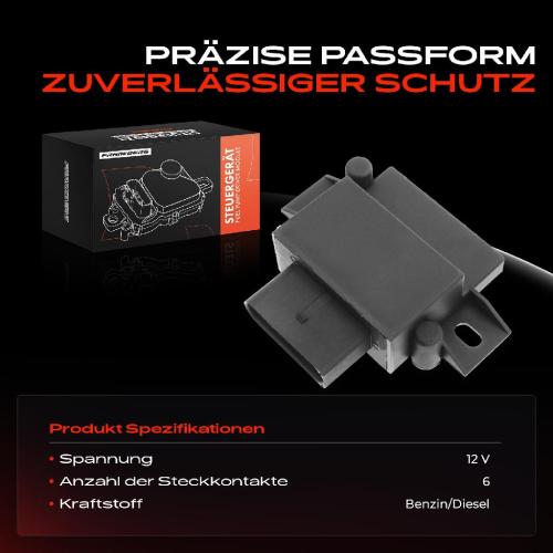 1x Steuergerät Kraftstoffpumpe für Audi A4 A5 A6 A7 Q5 Porsche Macan Seat Exeo Bild 1x Steuergerät Kraftstoffpumpe für Audi A4 A5 A6 A7 Q5 Porsche Macan Seat Exeo