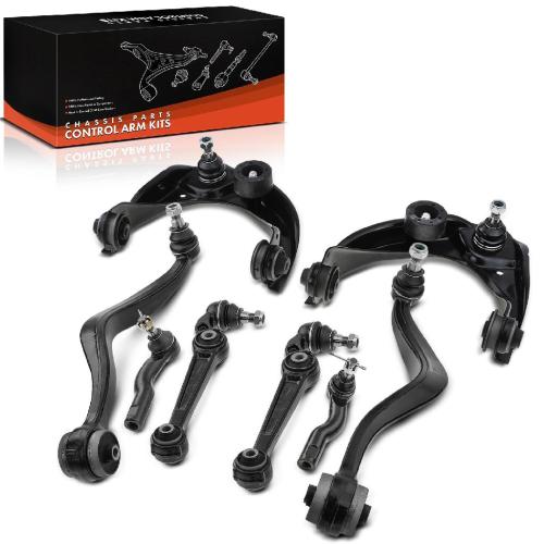 1x Querlenker Satz Vorderachse für FORD USA Fusion Lincoln MKZ Mazda 6 Hatchback Station Wagon Stufenheck Bild 1x Querlenker Satz Vorderachse für FORD USA Fusion Lincoln MKZ Mazda 6 Hatchback Station Wagon Stufenheck