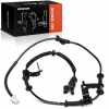 Frankberg 1x ABS Sensor Hinterachse beidseitig für Hyundai iX20 JC KIA Venga YN 1.4L 1.6L 2010-2019 Bild Frankberg 1x ABS Sensor Hinterachse beidseitig für Hyundai iX20 JC KIA Venga YN 1.4L 1.6L 2010-2019