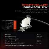 1x Hauptbremszylinder Bremszylinder für Hyundai i30 FD KIA Cee'D SW ED 2007-2015