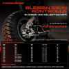 2x Spurstangenkopf Vorderachse für MINI Mini R56 Mini Cabriolet R57 Mini Clubman R55 Mini Clubvan Coupe R58 Bild 2x Spurstangenkopf Vorderachse für MINI Mini R56 Mini Cabriolet R57 Mini Clubman R55 Mini Clubvan Coupe R58