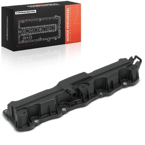 1x Ventildeckel Zylinderkopfhaube für Peugeot 206 Citroën Berlingo 1.6L Bild 1x Ventildeckel Zylinderkopfhaube für Peugeot 206 Citroën Berlingo 1.6L