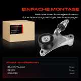 1x Spannrolle Riemenspanner für Toyota Avensis T25 Camry Harrier RAV 4 III 2.0L 2.4L