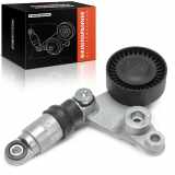 1x Spannrolle Riemenspanner für Opel Signum Vectra C Saab 9-5 Renault 3.0L