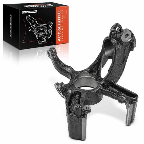 1x Achsschenkel Radaufhängung Vorderachse Links für Seat Ibiza V KJ1 KJG 1.6L Bj ab 2017 Bild 1x Achsschenkel Radaufhängung Vorderachse Links für Seat Ibiza V KJ1 KJG 1.6L Bj ab 2017