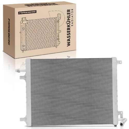 1x Kühler Wasserkühler Motorkühler für Land Rover Range Rover Evoque L550 L538 2.0L Bild 1x Kühler Wasserkühler Motorkühler für Land Rover Range Rover Evoque L550 L538 2.0L