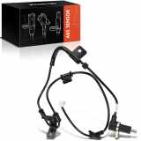 Frankberg 1x ABS Sensor Hinterachse links f r Hyundai Elantra Stufenheck Lantra II Kombi 1.6L 1997-2006