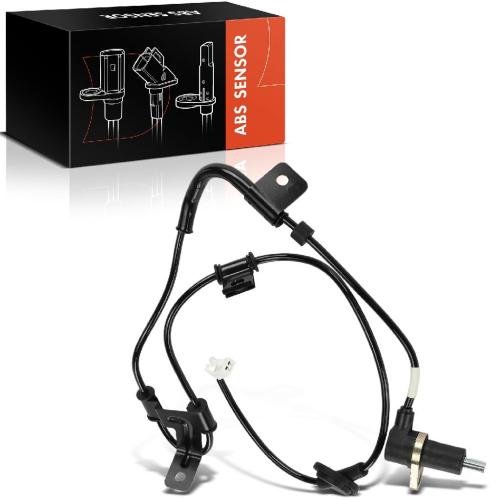 Frankberg 1x ABS Sensor Hinterachse links für Hyundai Elantra Stufenheck Lantra II Kombi 1.6L 1997-2006 Bild Frankberg 1x ABS Sensor Hinterachse links für Hyundai Elantra Stufenheck Lantra II Kombi 1.6L 1997-2006