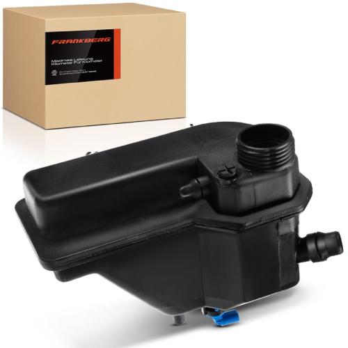 1x Ausgleichsbehälter Kühlmittelbehälter für BMW X5 E53 Z3 Coupe Roadster E36 Bild 1x Ausgleichsbehälter Kühlmittelbehälter für BMW X5 E53 Z3 Coupe Roadster E36