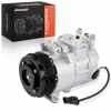 1x Klimakompressor für Mercedes-Benz GL-Klasse X166 M-Klasse W166 2011-2015 Bild 1x Klimakompressor für Mercedes-Benz GL-Klasse X166 M-Klasse W166 2011-2015