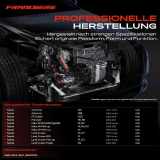 1x Spannrolle Riemenspanner für Toyota 4 Runner FJ Cruiser Land Cruiser Tacoma