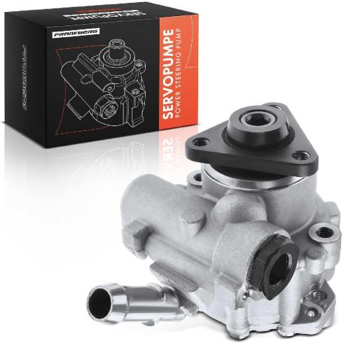 1x Servopumpe hydraulisch für Saab 9-5 9-5 Kombi YS3E 1998-2005 Bild 1x Servopumpe hydraulisch für Saab 9-5 9-5 Kombi YS3E 1998-2005