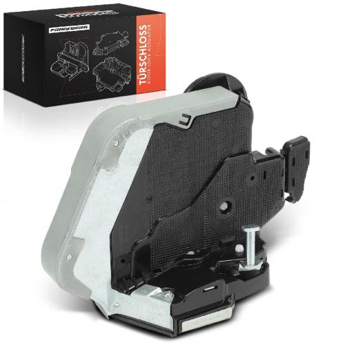 1x Türschloss Hinten Rechts für Lexus RX Toyota Land Cruiser 200 3.5L 4.5L 4.6L 4.7L Bj ab 2007 Bild 1x Türschloss Hinten Rechts für Lexus RX Toyota Land Cruiser 200 3.5L 4.5L 4.6L 4.7L Bj ab 2007