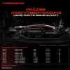 1x Seilzug Feststellbremse Hinterachse beidseitig für Renault Megane III 1.2L-2.0L Bild 1x Seilzug Feststellbremse Hinterachse beidseitig für Renault Megane III 1.2L-2.0L