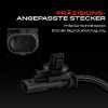 1x Abgastemperatursensor für Alfa Romeo Giulia 952 Stelvio 949 2.2L Bild 1x Abgastemperatursensor für Alfa Romeo Giulia 952 Stelvio 949 2.2L