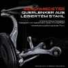 Frankberg 1x Querlenker Vorderachse f r Toyota Avensis Verso M2 2.0L 2001-2005 Bild Frankberg 1x Querlenker Vorderachse f r Toyota Avensis Verso M2 2.0L 2001-2005