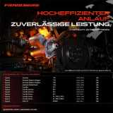 1x Magnetschalter Starter für Toyota Corolla Kombi Avensis MR 2 III 1.4L 1.6L 1.8L