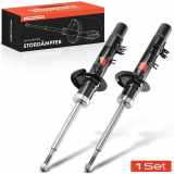 2x Stoßdämpfer Vorderachse für Citroën C3 I FC FN 1.4L 1.6L 2002-2010