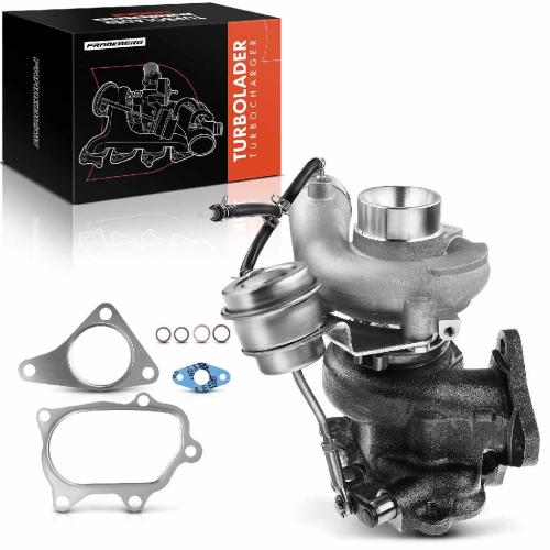 1x Abgasturbolader für Subaru Forester SG Impreza Station Wagon GG Impreza Stufenheck GD 2.0L 2000-2009 Bild 1x Abgasturbolader für Subaru Forester SG Impreza Station Wagon GG Impreza Stufenheck GD 2.0L 2000-2009