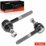 2x Spurstangenkopf Vorderachse für Mercedes-Benz 124 Stufenheck W124 E-Klasse SL R129 1989-2001