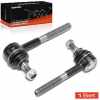 2x Spurstangenkopf Vorderachse für Mercedes-Benz 124 Stufenheck W124 E-Klasse SL R129 1989-2001 Bild 2x Spurstangenkopf Vorderachse für Mercedes-Benz 124 Stufenheck W124 E-Klasse SL R129 1989-2001
