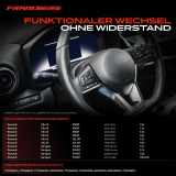 1x Kombischalter Lenkstockschalter für Renault Clio III BR0/1 KR0/1 Kangoo KW0/1 F/JP0